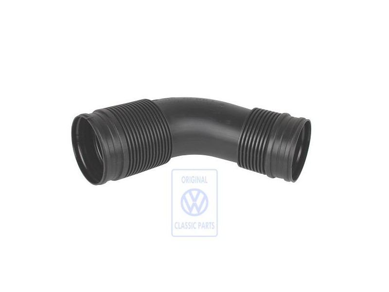 Original VW Connecting Pipe - 1J0129684B