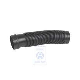 Original VW Connecting Pipe - 1J0129684J