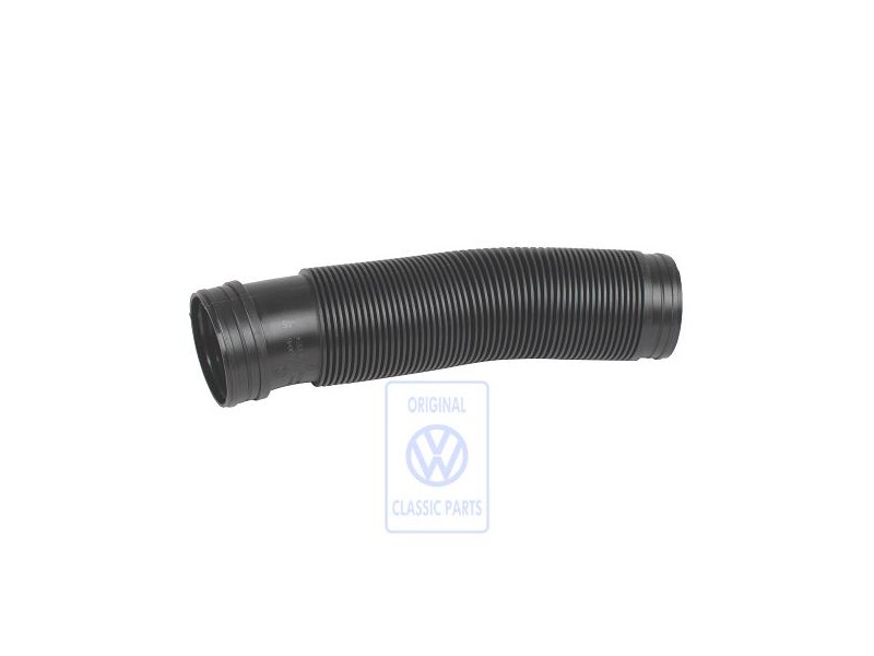 Original VW Connecting Pipe - 1J0129684J
