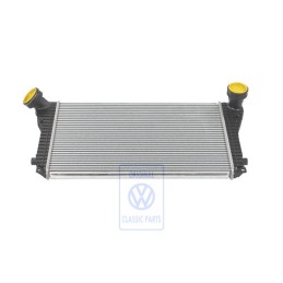 Original VW Charge Air Cooler - 1J0145803H