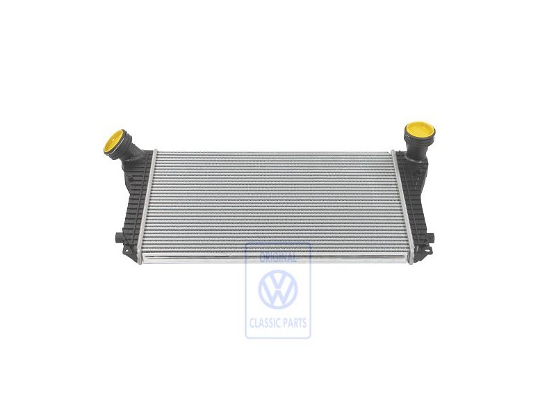 Original VW Charge Air Cooler - 1J0145803H