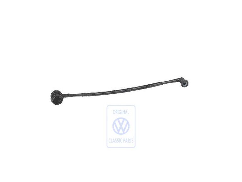 Original VW Breather Line - 1J0201160D