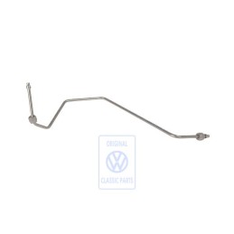Original VW Fuel Line - 1J0201420F