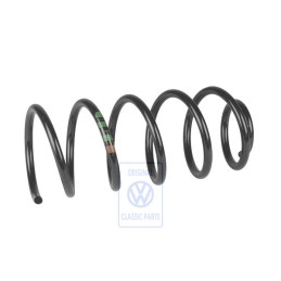 Original VW Coil Spring - 1J0411105J