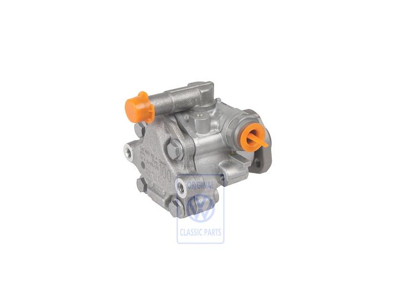 Original VW Vane Pump - 1J0422152A