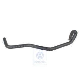 Original VW Intake Hose - 1J0422889G