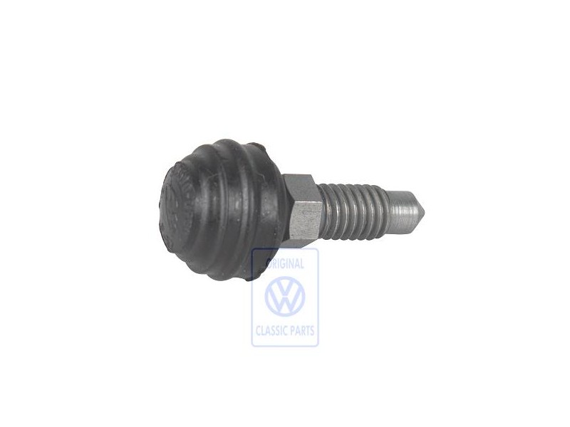 Original VW Breather Valve - 1J0615273B