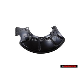 Original VW Cover Plate For Brake Disc - 1J0615311B