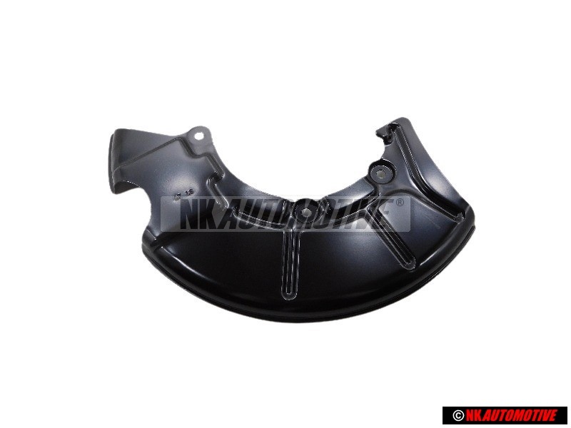 Original VW Cover Plate For Brake Disc - 1J0615311B
