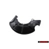 Original VW Cover Plate For Brake Disc - 1J0615312B
