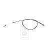 Original VW Accelerator Cable - 1J0721555T