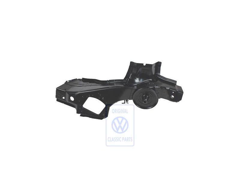 Original VW Side Member - 1J0803502C