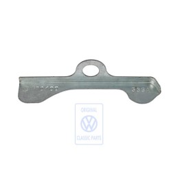 Original VW Cover Plate - 1J0804536A