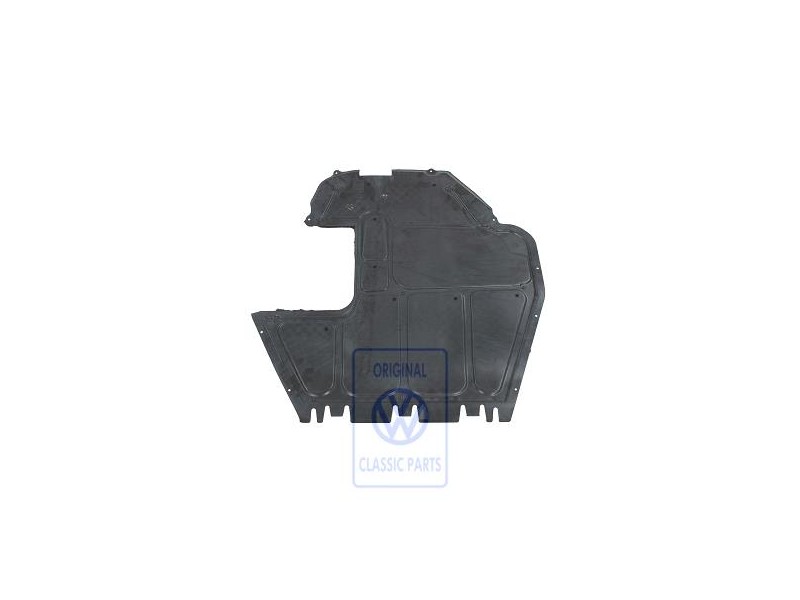 Original VW Noise Insulation - 1J0825236F