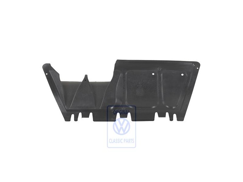Original VW Noise Insulation - 1J0825237P