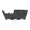 Original VW Noise Insulation - 1J0825237P