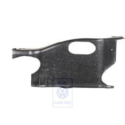 Original VW Cover - V-Belt - 1J0825250M