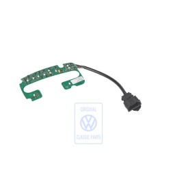 Original VW Fibre Optic Conductor - 1J0919067E
