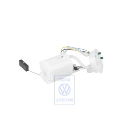 Original VW Transmitter Unit For Fuel Gauge - 1J0919183E