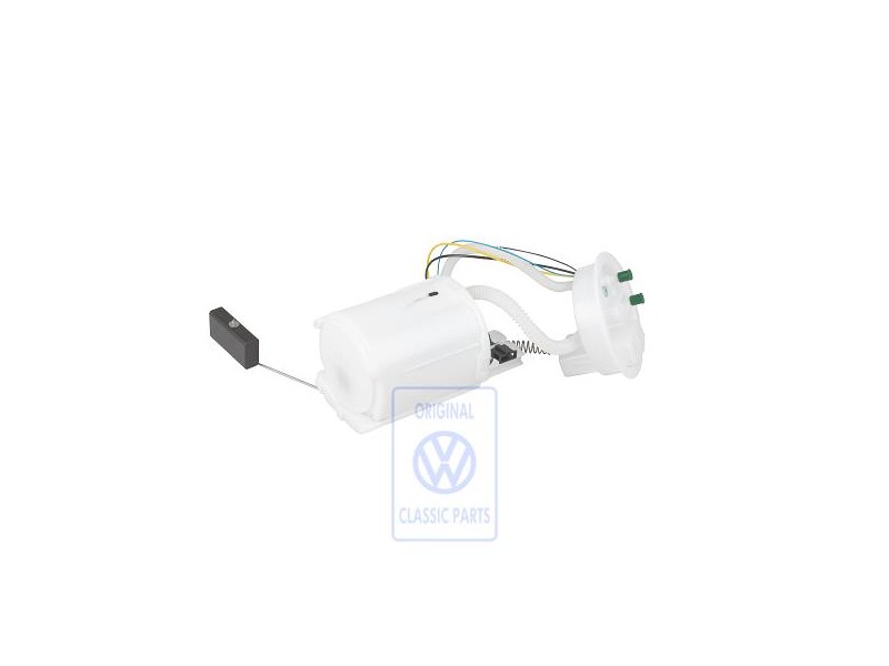 Original VW Transmitter Unit For Fuel Gauge - 1J0919183E