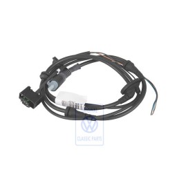 Original VW Wiring Harness For Speed Sensor - 1J0927904F