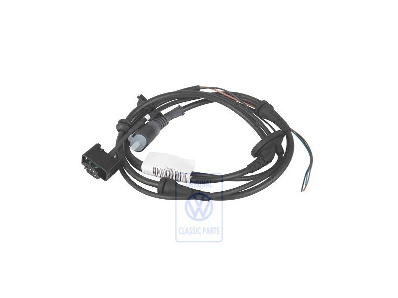 Original VW Wiring Harness For Speed Sensor - 1J0927904F