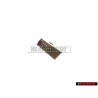 Original AUDI Accessories RS4 Badge Pin - 3190500100