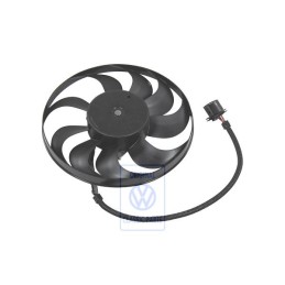Original VW Radiator Fan - 1J0959455R