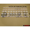 50x Original VW Upper Side Moulding Installation Clip - 113853585C