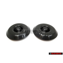 2x Original VW Cap Suspension Strut - 861412375