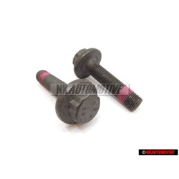 2x Original VW Dodecagonal Head Bolt - WHT005437