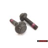 2x Original VW Dodecagonal Head Bolt - WHT005437
