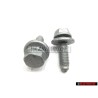 2x Original VW Hexagon Head Bolt (Combi) - N 90648402