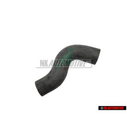 Original VW Water Hose - 049121123A