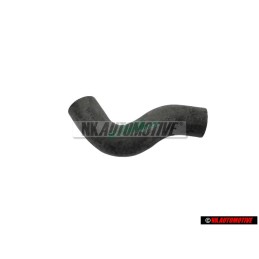 Original VW Water Hose - 049121123A