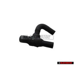 Original VW Coolant Hose - 068121058C