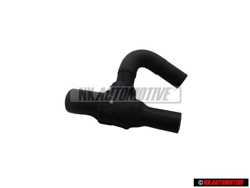 Original VW Coolant Hose - 068121058C