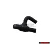 Original VW Coolant Hose - 068121058C