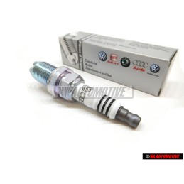Original VW spark plug longlife - 101000033AA
