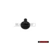 Original VW Rivet Triangle Window Front Beetle - 111837648