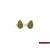 2x Original VW Bungs - 535953171
