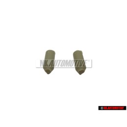 2x Original VW Flint - 171881500 Y01