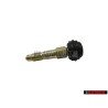 Original VW Bleeder Valve - 113611475