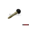 Original VW Bleeder Valve - 113611475
