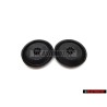 2x Original VW Bung - N 10226501
