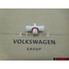 Original VW Clip For Molding Golf Mk1 - 155853585