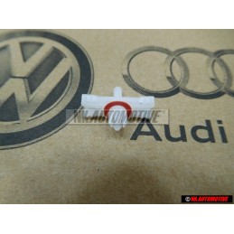 Original VW Clip For Molding Golf Mk1 - 155853585