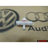 Original VW Clip For Molding Golf Mk1 - 155853585