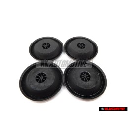 4x Original VW Bung - N 10226501