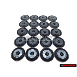 20x Original VW Bung - N 10226501